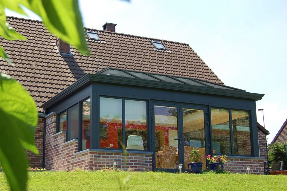 Roofing Systems